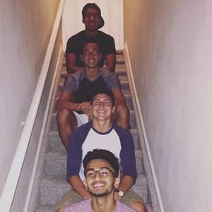 Meet your Posher, David